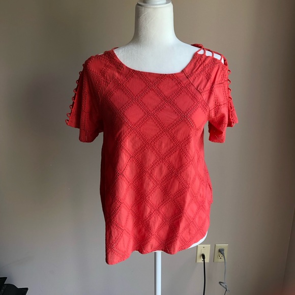 Madewell Tops - Madewell Blouse Madewell Tops - Madewell Blouse